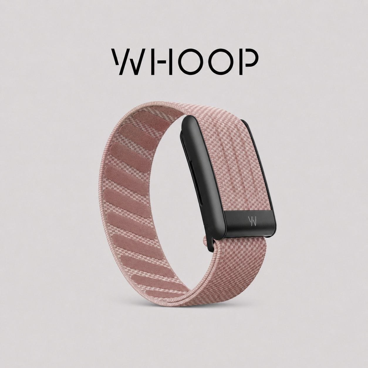 WHOOP Compatible Fitness Tracker Band Strap