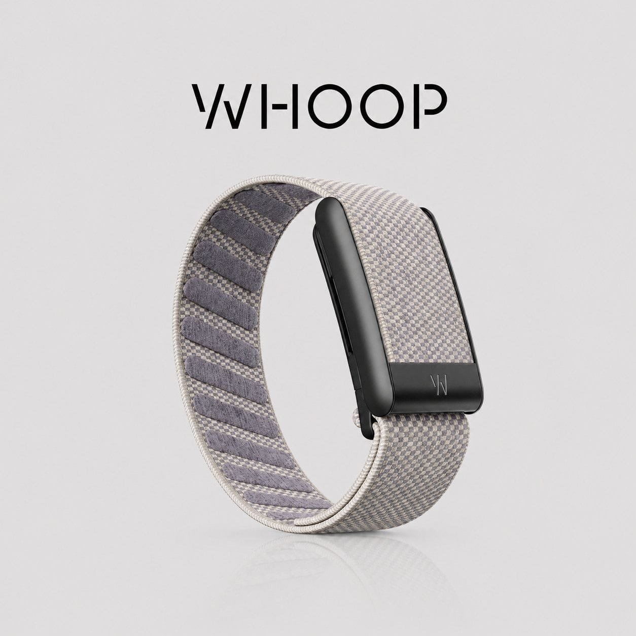 WHOOP Compatible Fitness Tracker Band Strap