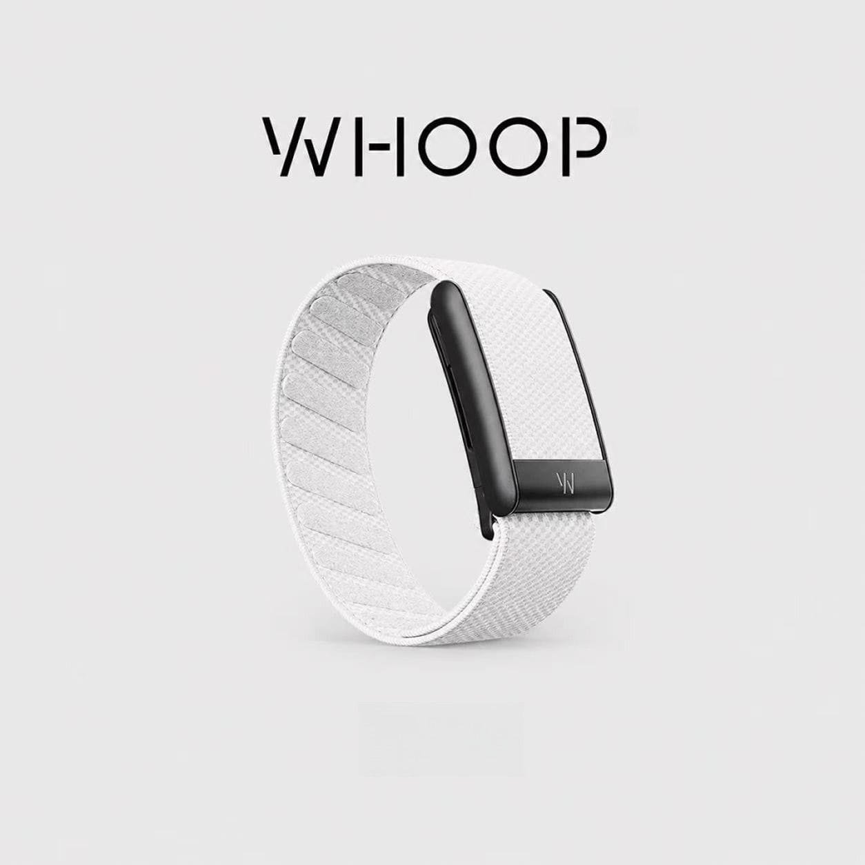 WHOOP Compatible Fitness Tracker Band Strap