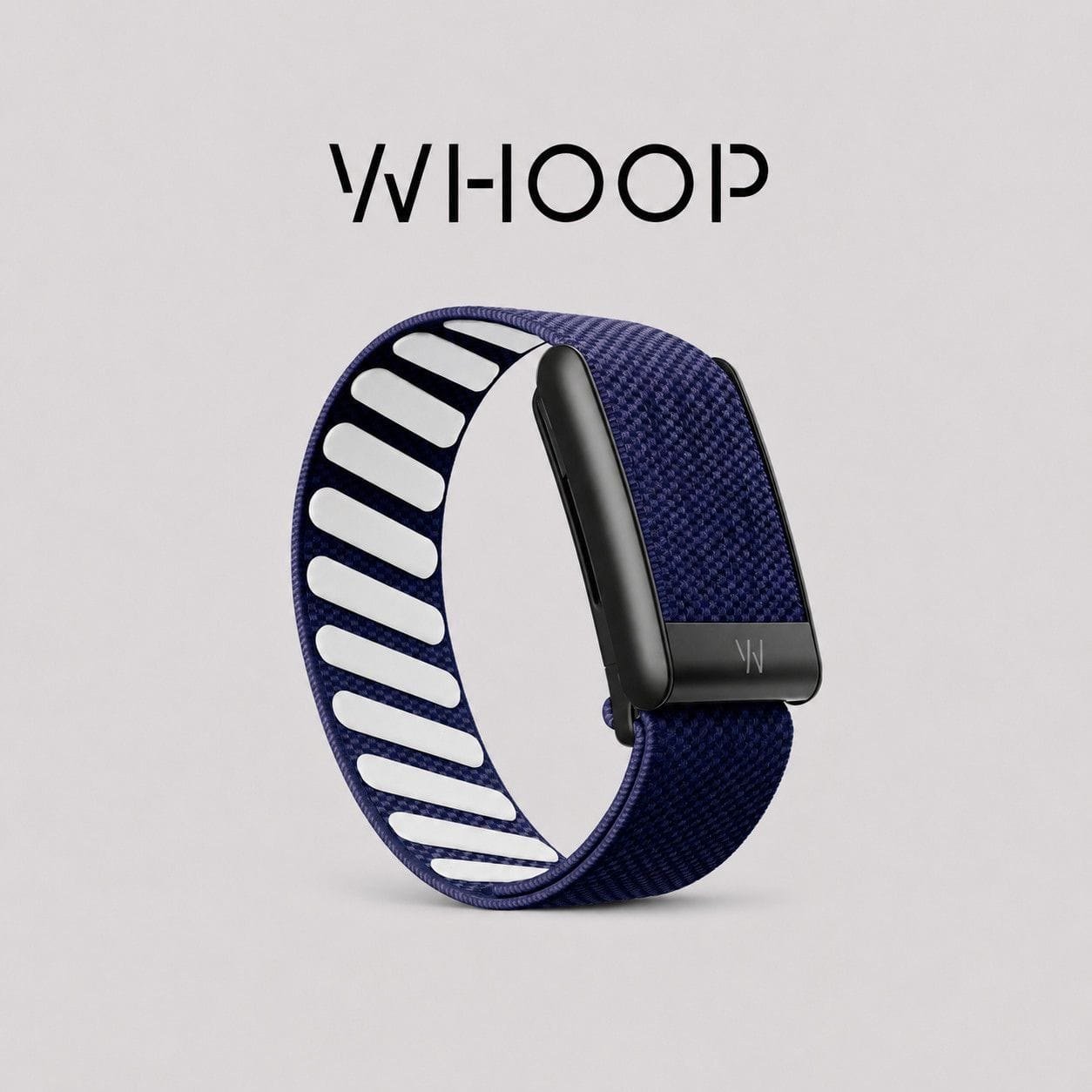 WHOOP Compatible Fitness Tracker Band Strap