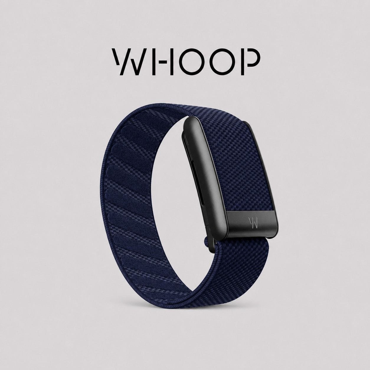 WHOOP Compatible Fitness Tracker Band Strap
