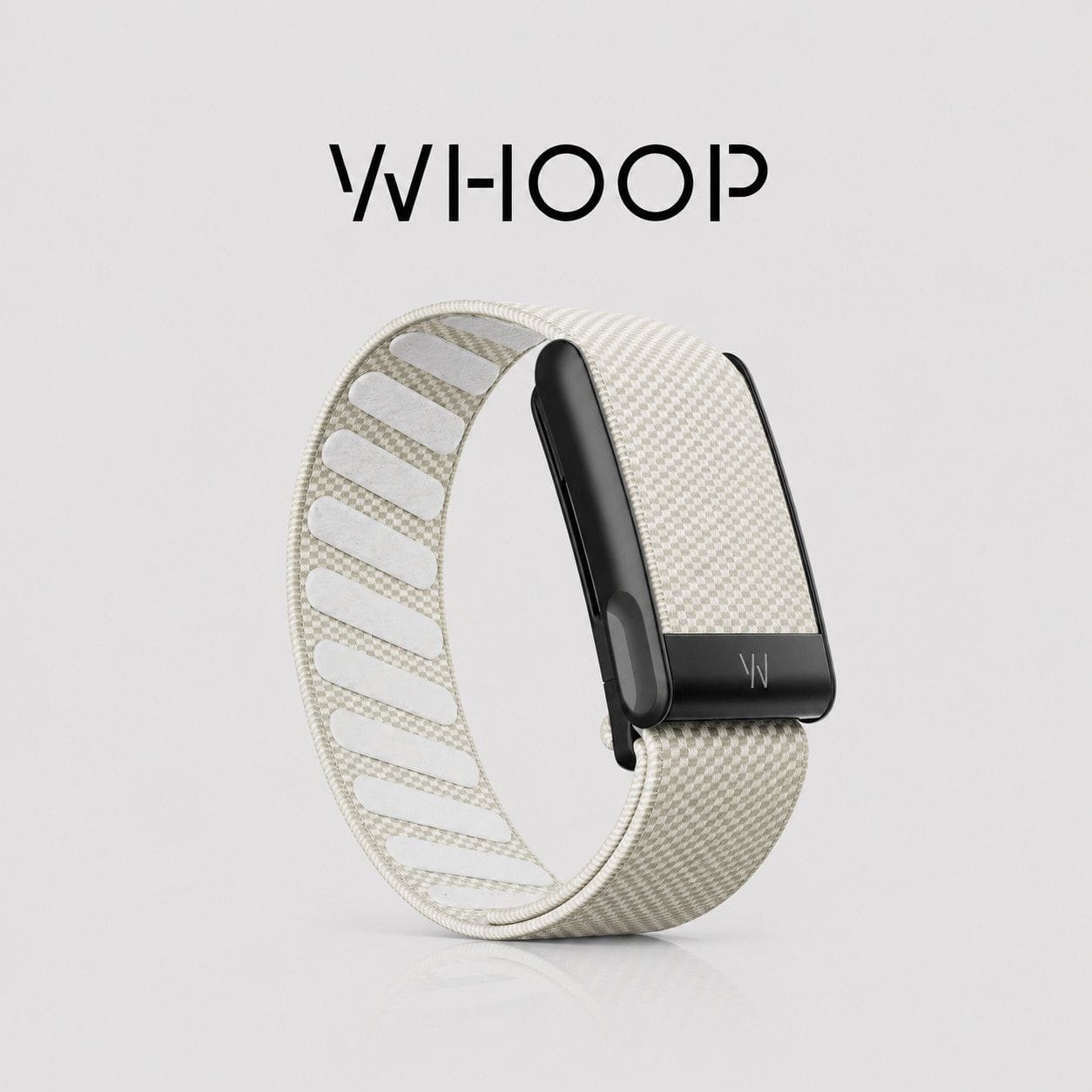 WHOOP Compatible Fitness Tracker Band Strap