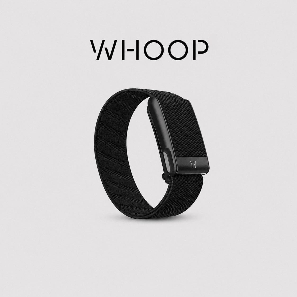 WHOOP Compatible Fitness Tracker Band Strap