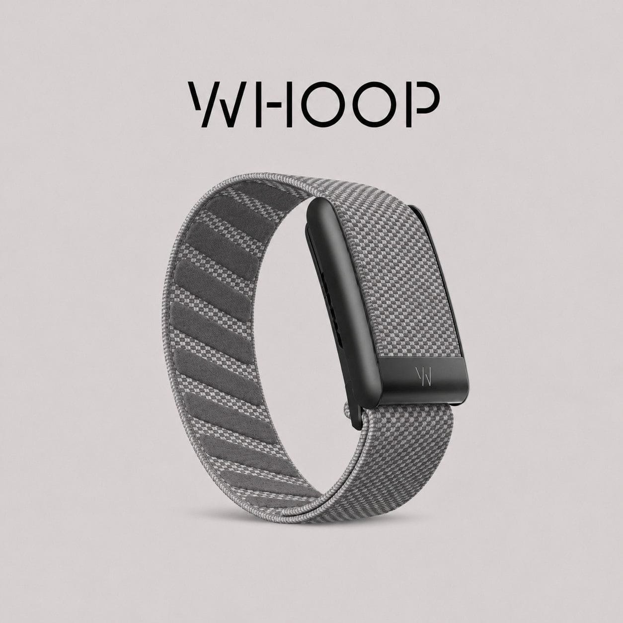 WHOOP Compatible Fitness Tracker Band Strap