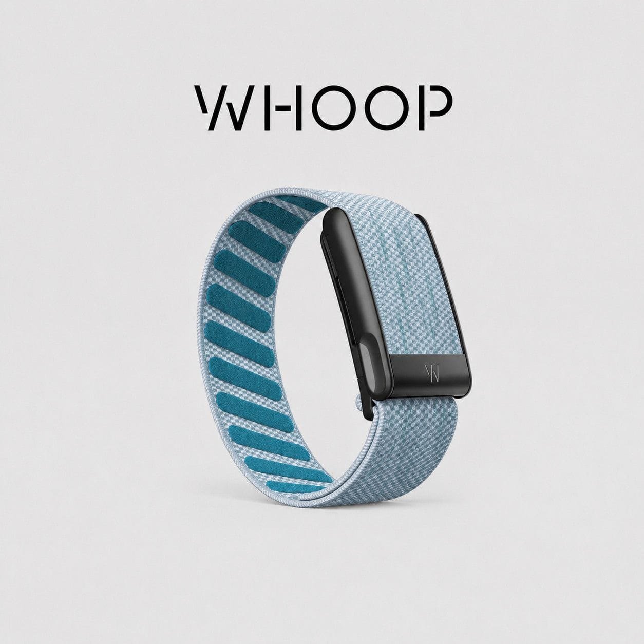 WHOOP Compatible Fitness Tracker Band Strap
