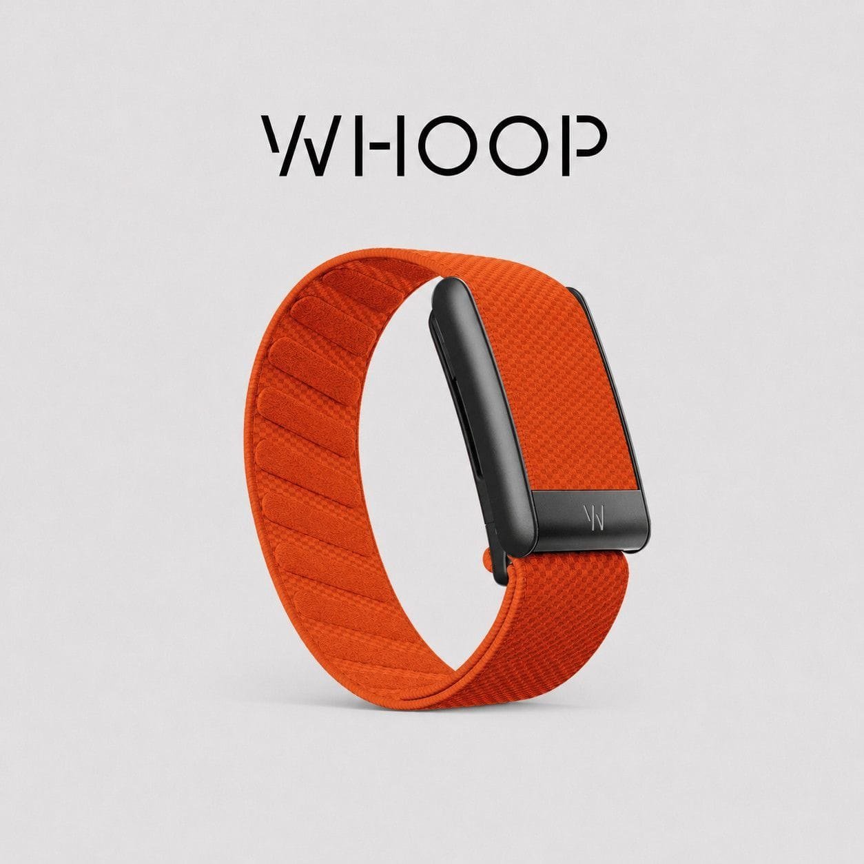 WHOOP Compatible Fitness Tracker Band Strap
