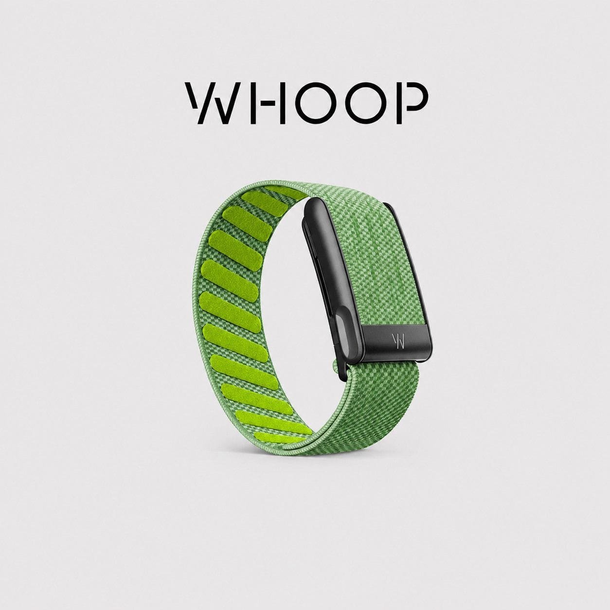 WHOOP Compatible Fitness Tracker Band Strap