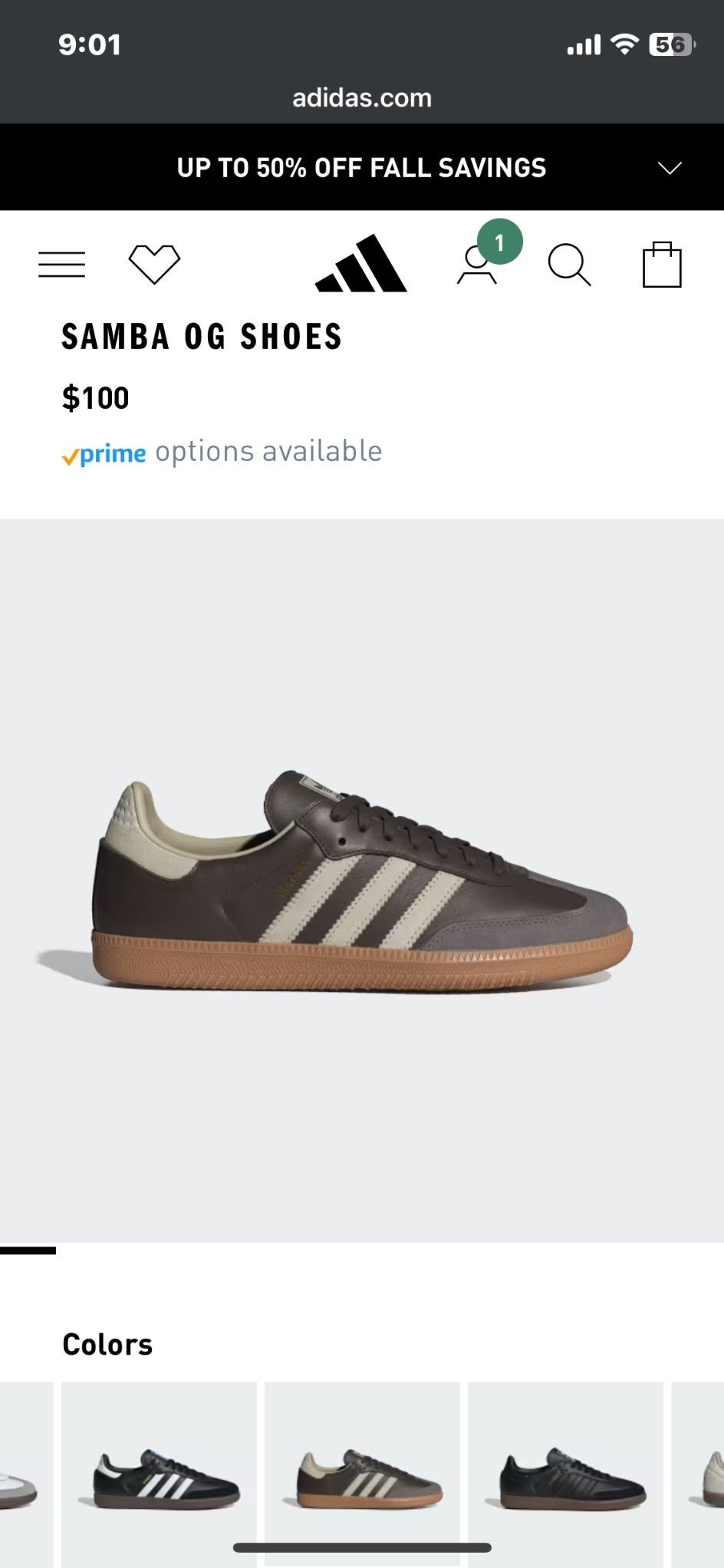 Samba