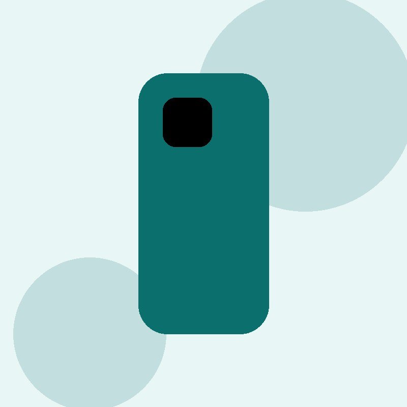 Premium Phone Case — MagSafe