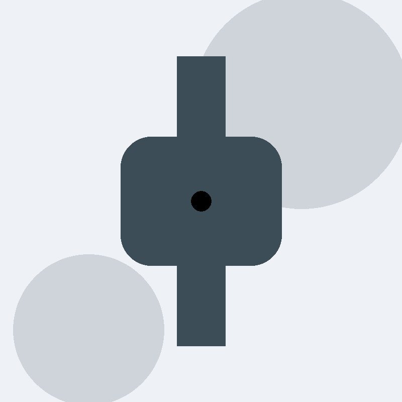 Smart Watch Pro — Heart Rate + SpO2